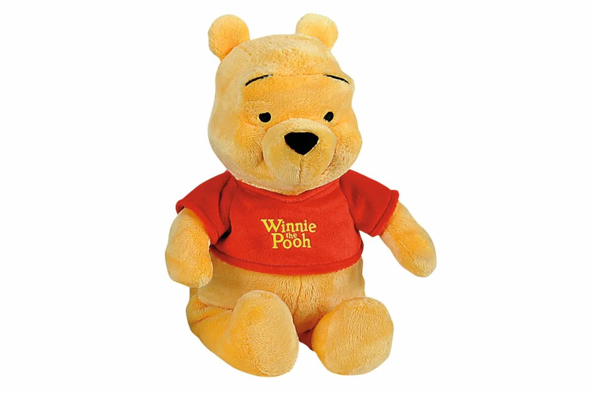 Плюшевый пух. Мягкая игрушка Simba Медвежонок Винни 35 см. Игрушка Winnie the Pooh. Мягкая музыкальная игрушка «Винни-пух», 25 см. Disney Winnie the Pooh игрушка.