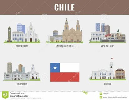 Chile in english