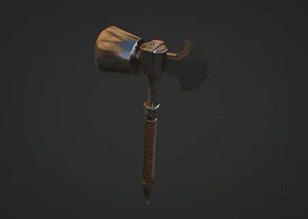 Stormbreaker v 1200