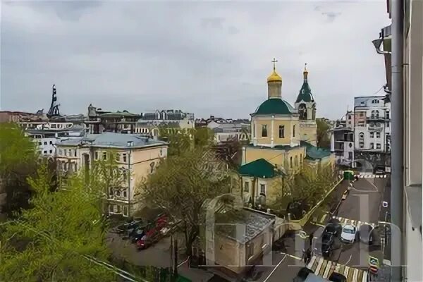 2 й обыденский переулок 6