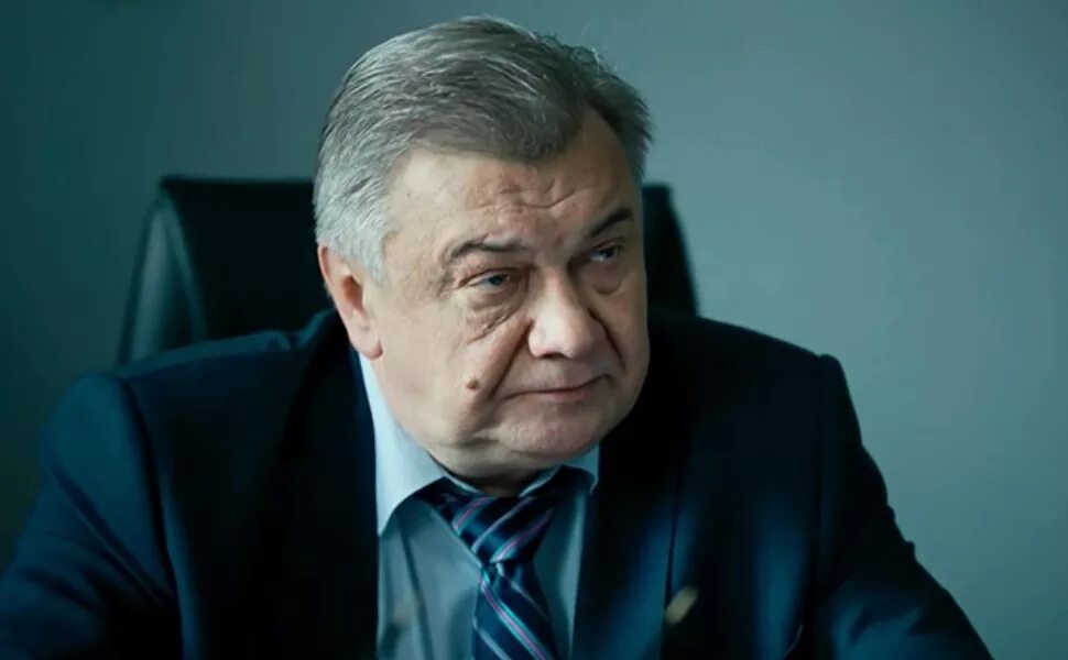 Сергей Кошонин - актёр - фотографии - советские актёры - Кино-Театр.Ру