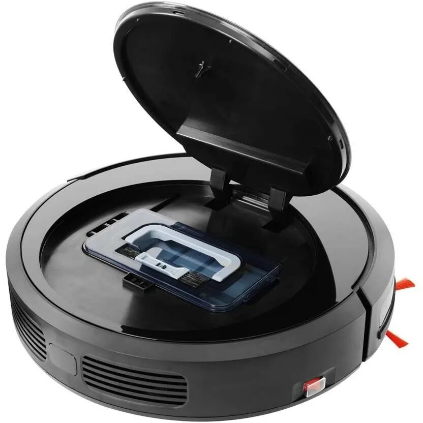 Пылесос vr. Vileda VR 302. Vileda робот пылесос. Vileda vr302 Cleaning Robot. Vileda VR 202.