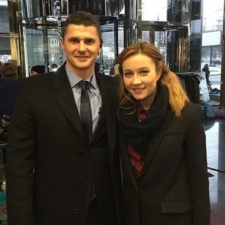 У кристины казинской есть друг