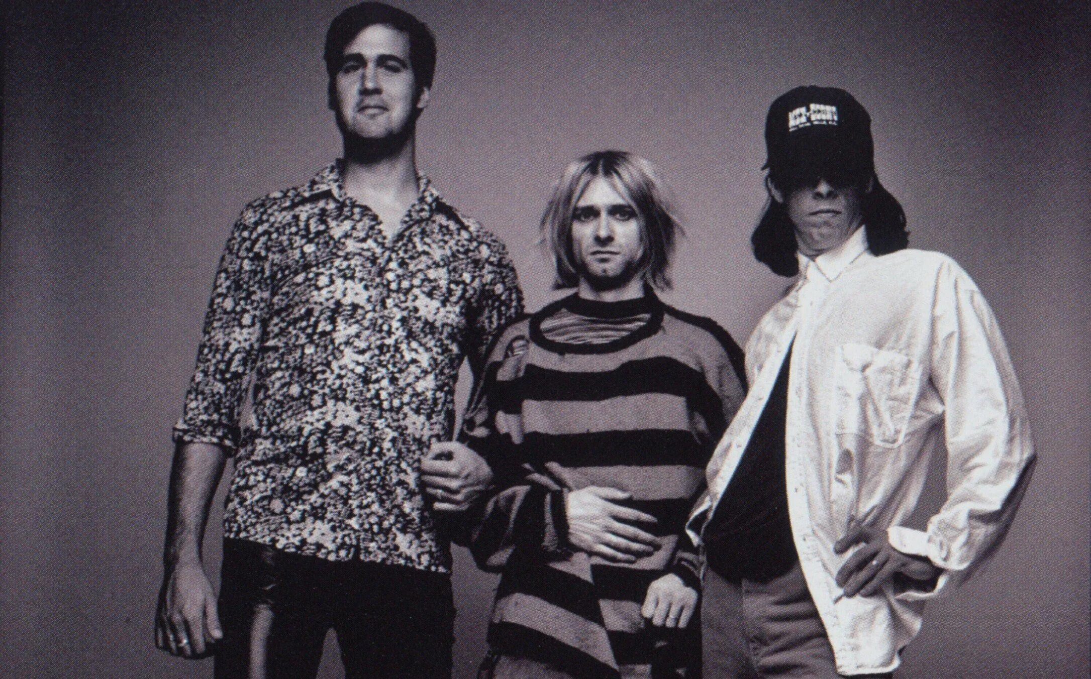Nirvana new. Группа Нирвана Курт Кобейн. Курт Кобейн с группой. Курт Кобейн фото. Курт Кобейн Нирвана фото.