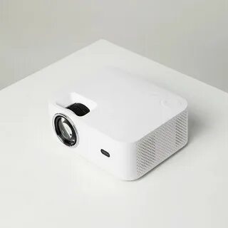 Wanbo x1 max 1080p