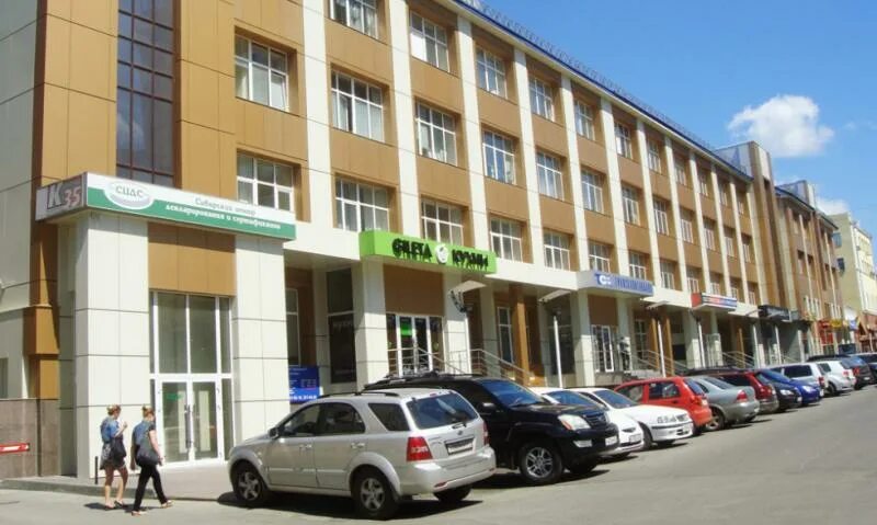 kitchen's furniture's Альфа Мебель in specifics, Sovetskaya ulitsa, 35 - Yandex 