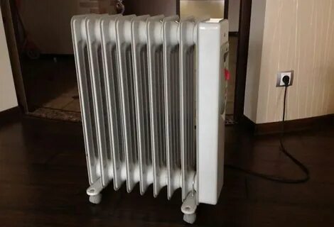 Лучший масляный радиатор для дома