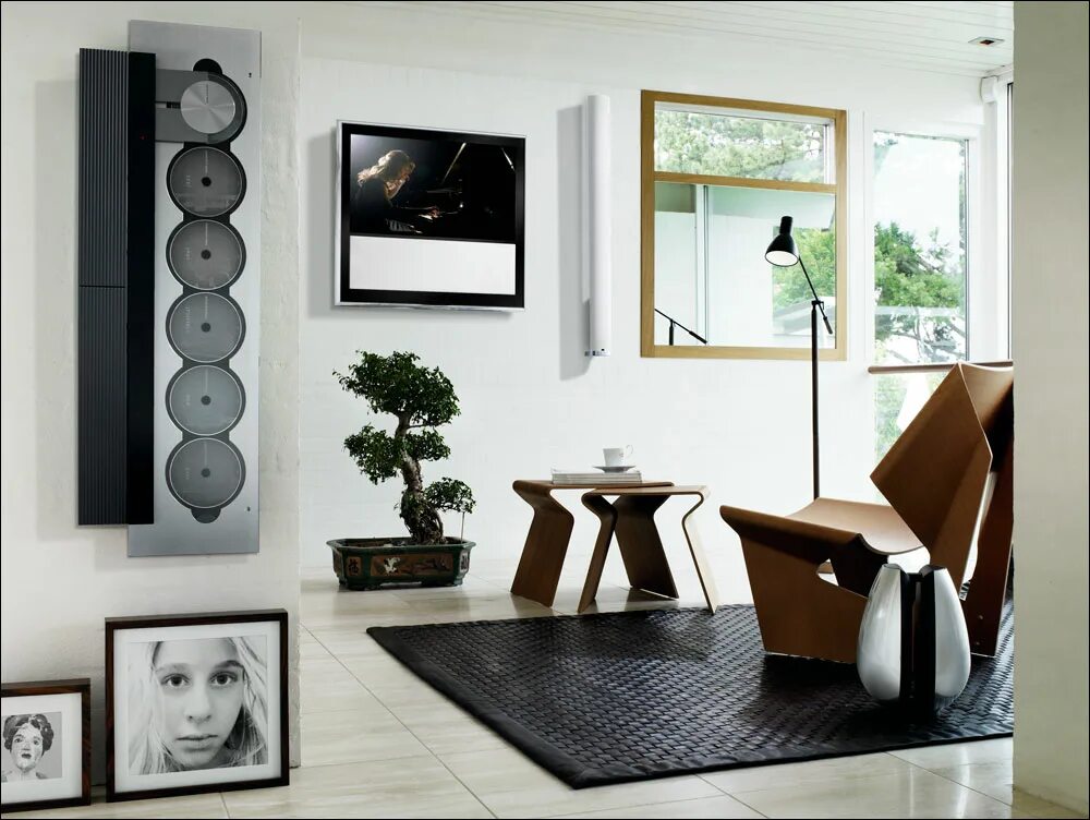 Bang olufsen beovision