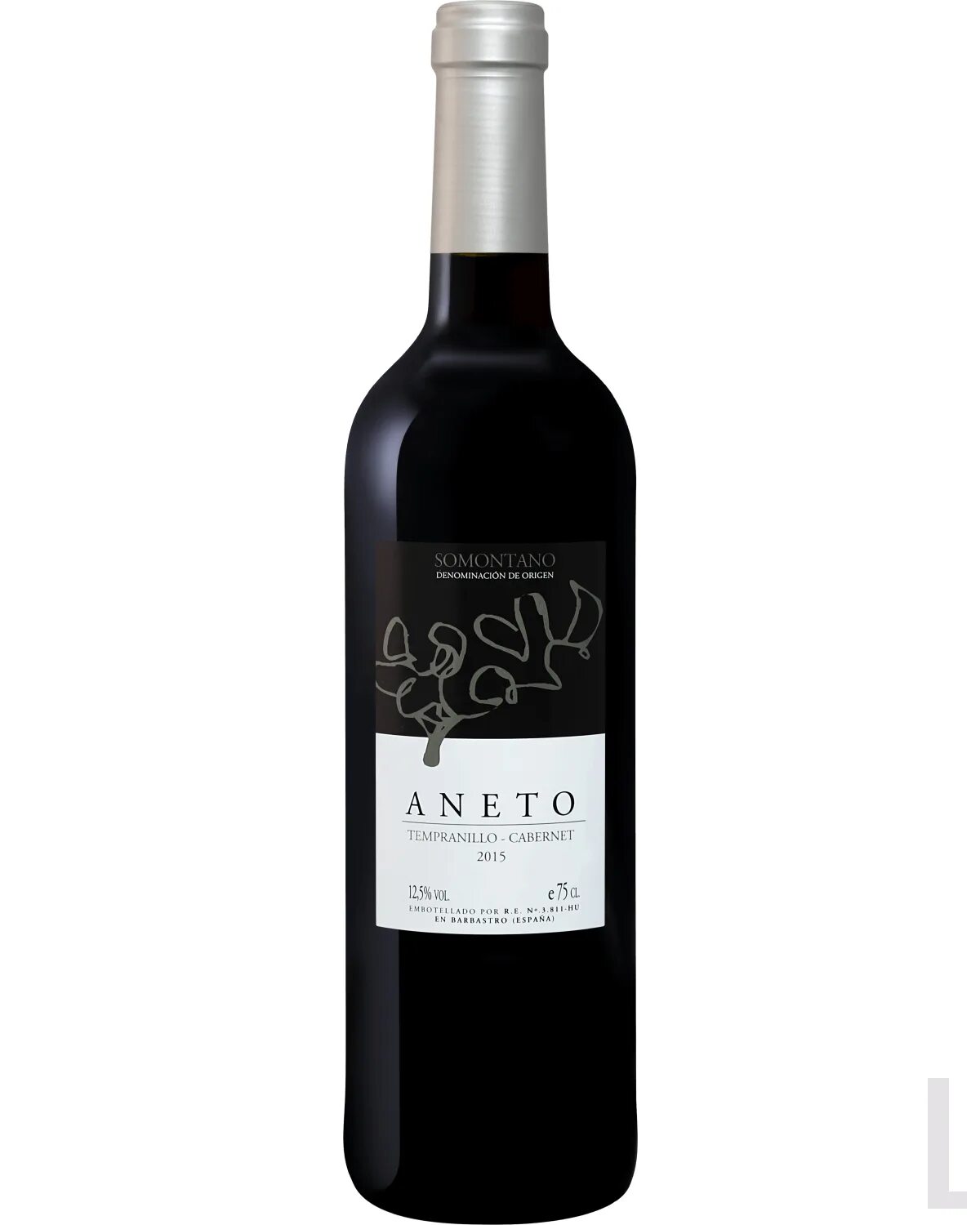 Cabernet tempranillo. Ането темпранильо-каберне. вино ането красное сухое. вино pirineos somontano (красное) 2015 0.75 л. испанское вино красное tempranillo.