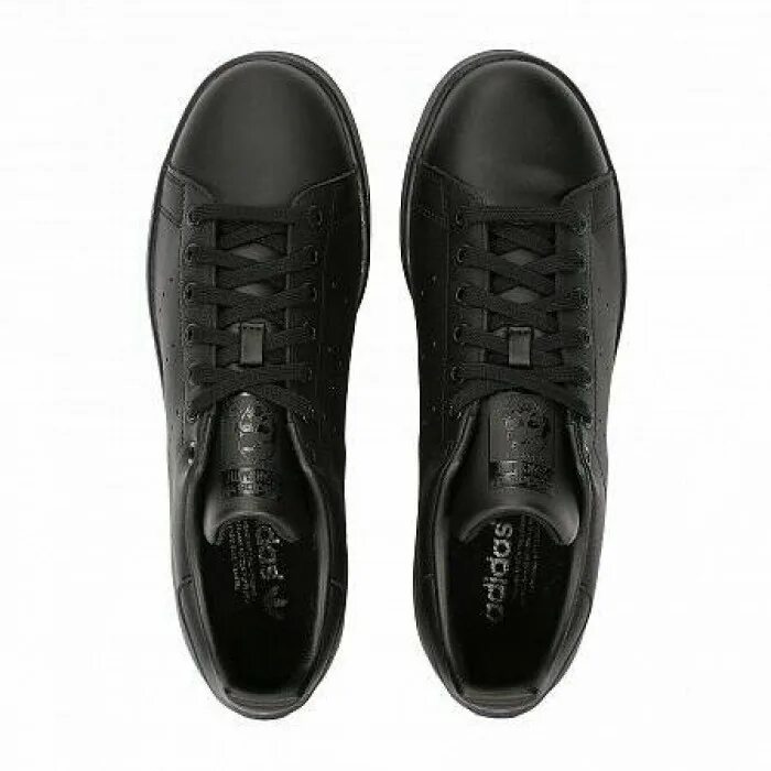 Адидас Стэн Смит мужские черные. Адидас Стэн Смит кожаные мужские. Adidas Stan Smith (Black) (022). Кроссовки адидас Стэн Смит мужские черные. Мужские кроссовки 45 размера купить