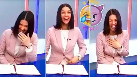 Шутки в прямом эфире