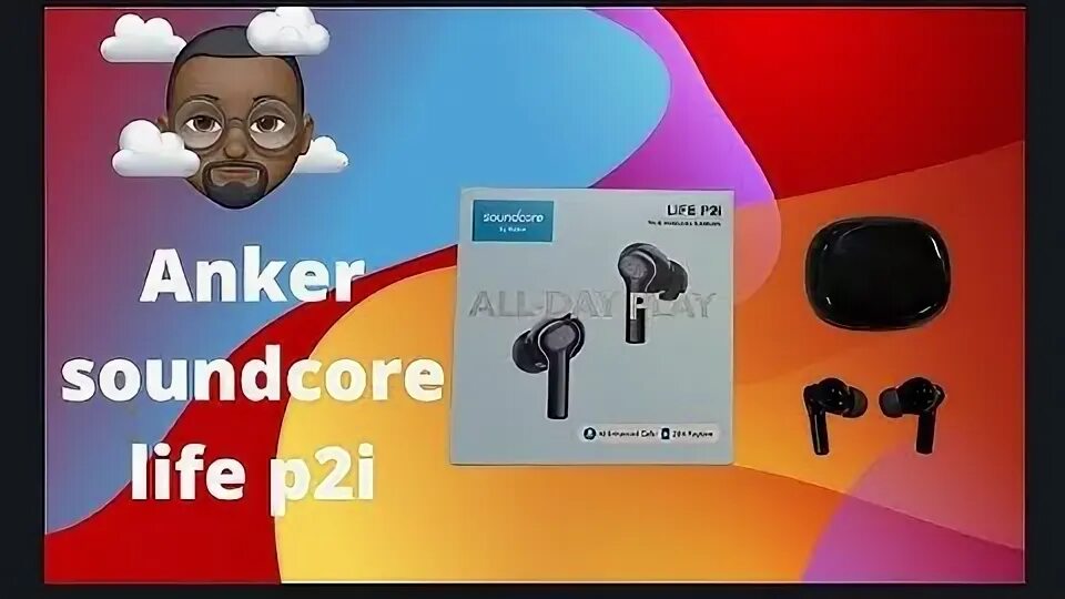 Soundcore life p2i. Anker SOUNDCORE Life p2i приложение. Anker SOUNDCORE Life p2i цвета. Наушники Anker SOUNDCORE Life u2i, черные.