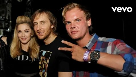 Guetta morten dreams