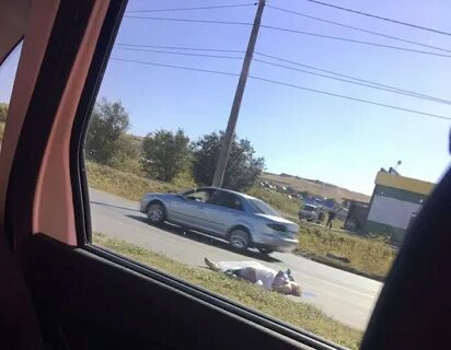 Аварии в районе волгограда