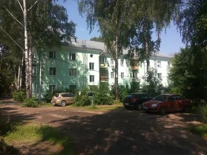 Ивановская 13