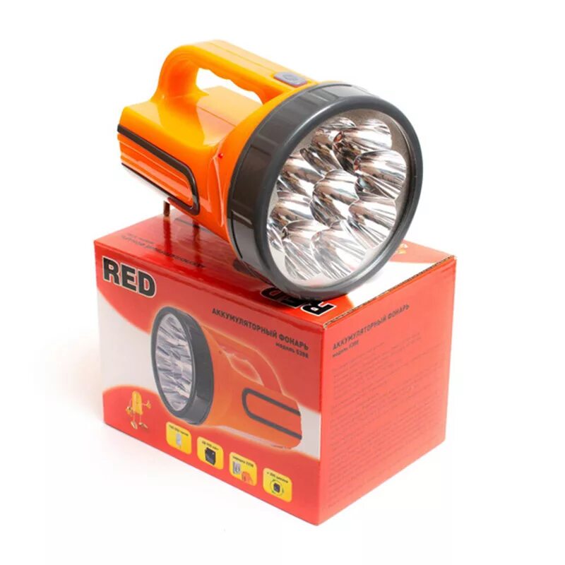 Red 5388 фонарь. Аккумуляторный фонарь Red 5288. Фонарь Red 5288 раскладушка аккумуляторный. Фонарь яркий Луч светодиодный аккумуляторный.