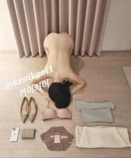 keoikeoi1's tweet photo. 