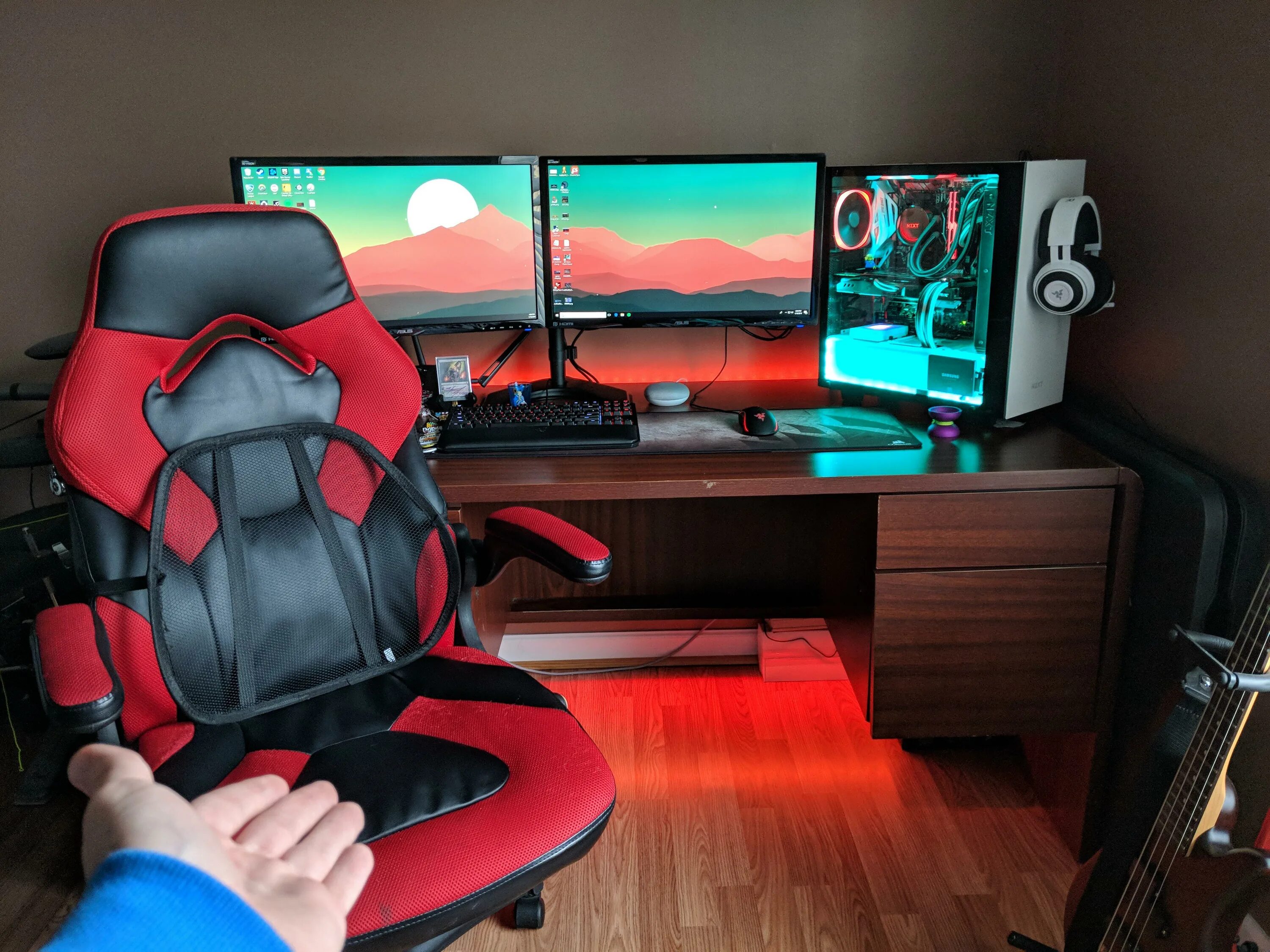 Самому лучшему геймеру. Самому лучшему геймеру. Pro gamer. Крутой компьютер. Комната геймера.