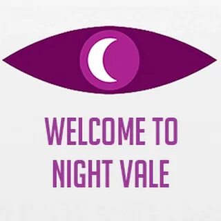 Welcome to night