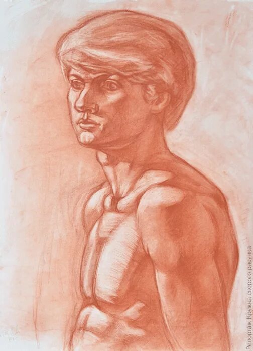 Рыжкин художник. Рыжкин художник