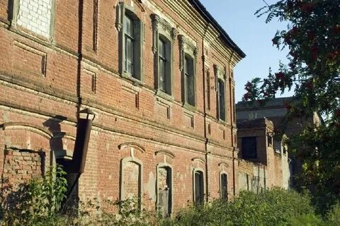 Одноклассники болхов