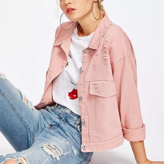 Розовая джинсовая куртка bershka. Розовая джинсовка. Розовая джинсовка. Розовая джинсовка. Розовая джинсовка женская.