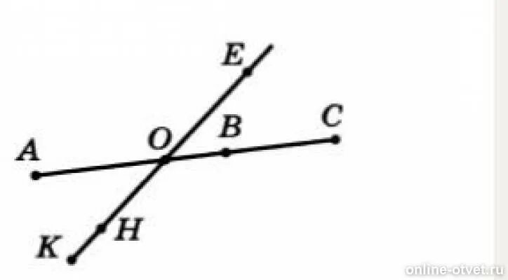 Пересекаются ли изображенная. Отрезок рисунок. Отрезки изображенные на рисунке. Прямая АВ рисунок. Пересекаются ли отрезки Ен и АВ.