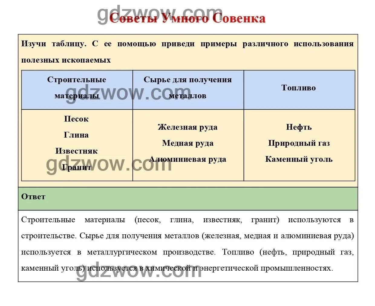 Биология стр 133 ответы на вопросы