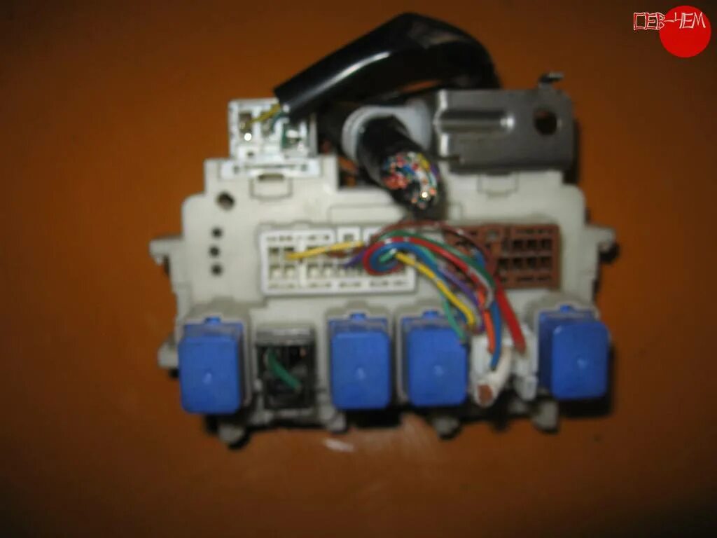 FAQ Nissan Teana j31