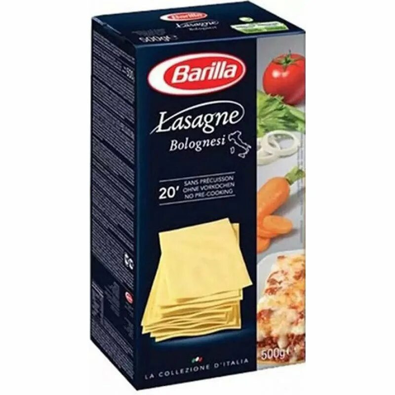 Макаронные изделия barilla lasagne лазанья 500г. Ленивая лазанья-запеканка из макарон с кабачком. Макароны для лазаньи барилла. Листы для лазаньи. Паста пластами.