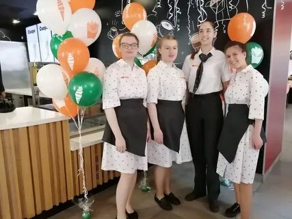 Вкусно и точка гатчина