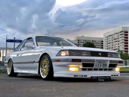 Toyota soarer