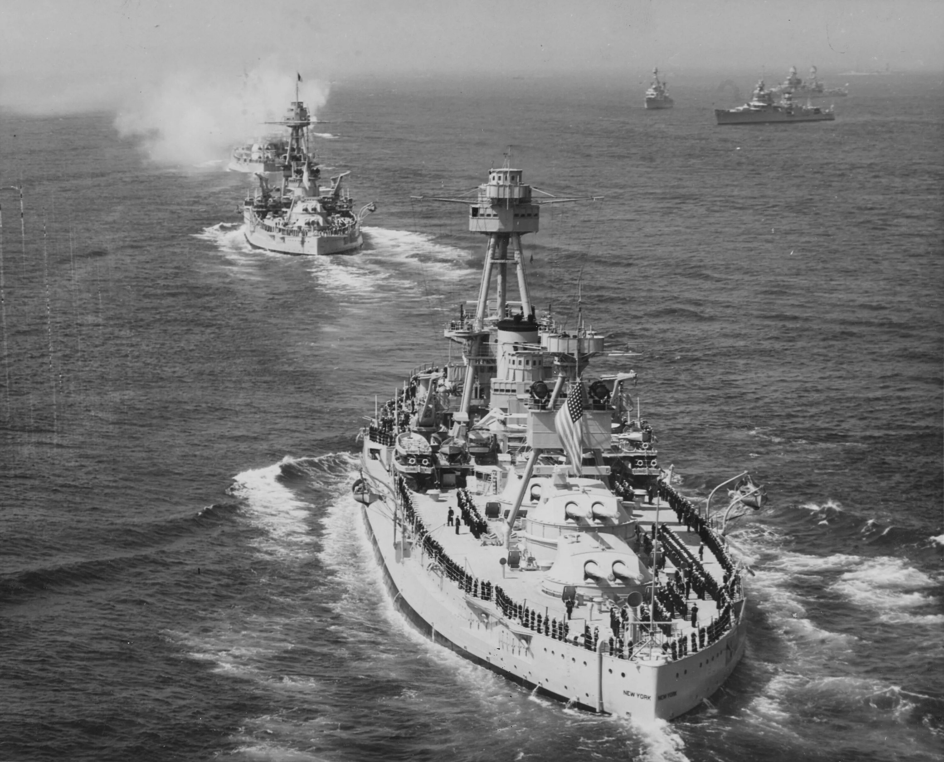 USS Texas линкор. Линкор New York. USS New York BB-34. Линкоры второй мировой войны.