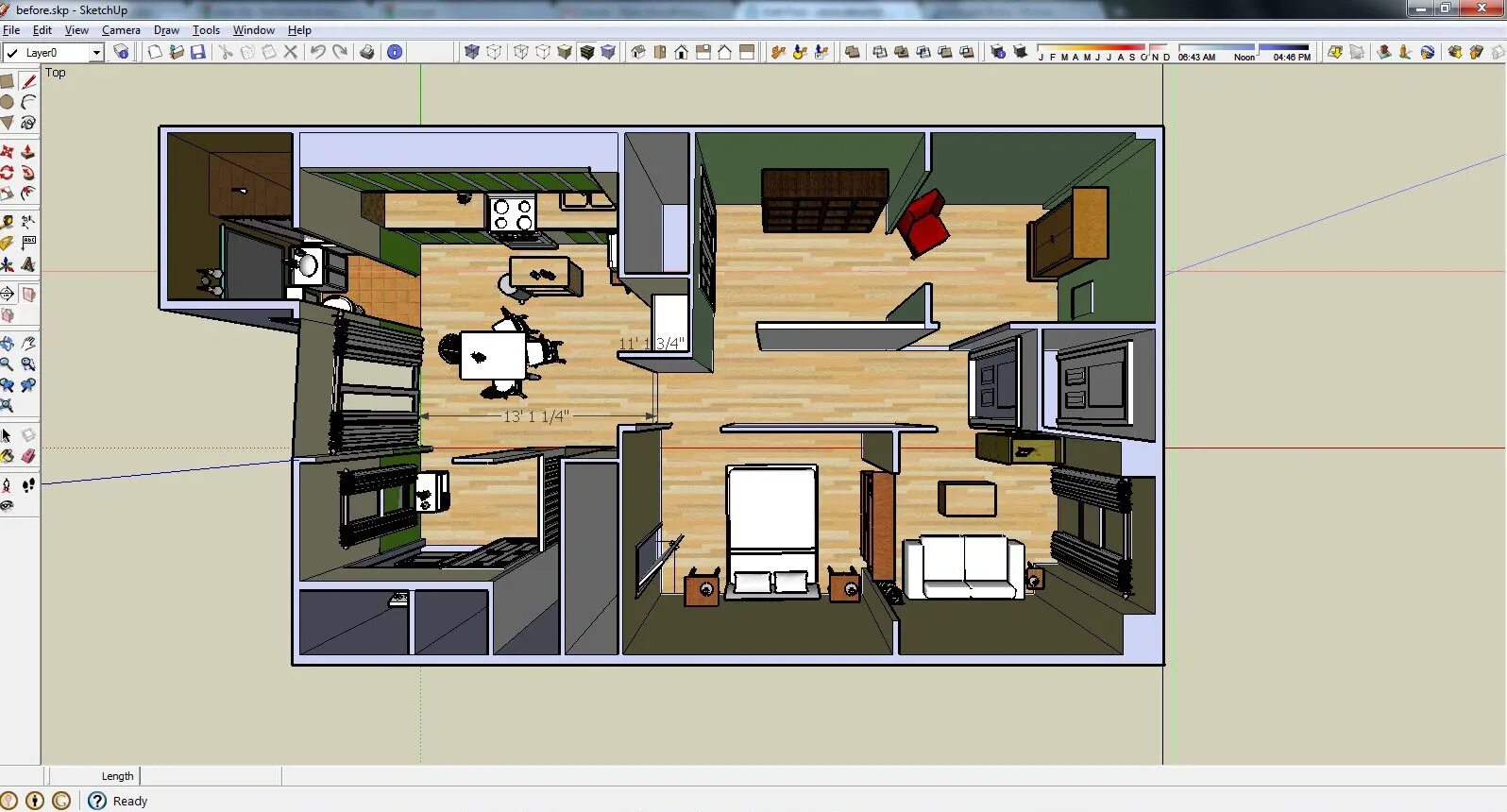Скетчап готовые. Программа для 3d моделирования sketchup. 3д моделирование sketchup. sketchup программа для 3д моделирования. 3д проектирование скетчап.