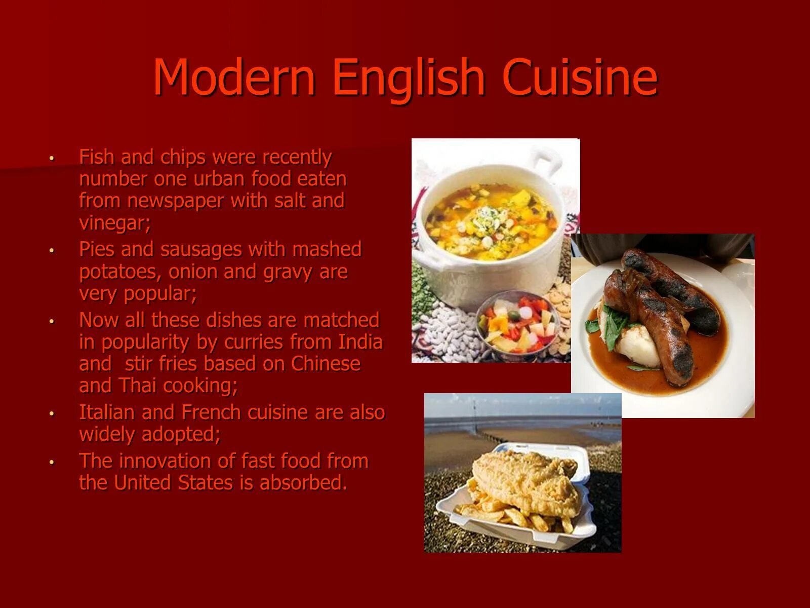 Блюда по английскому языку. Презентация на тему еда на английском. Английская еда презентация. Традиционное блюдо на англ.