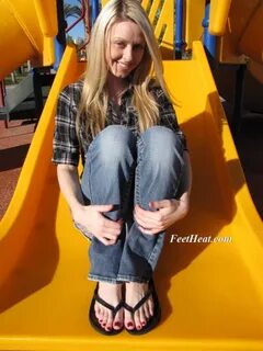 Gia feet