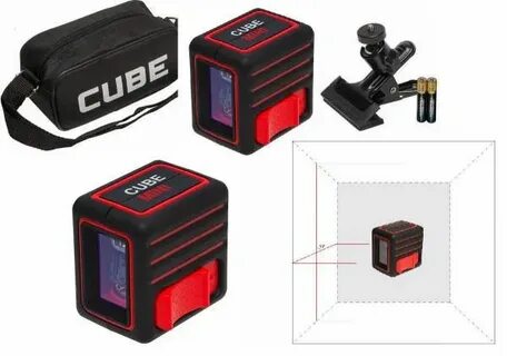 Cube mini
