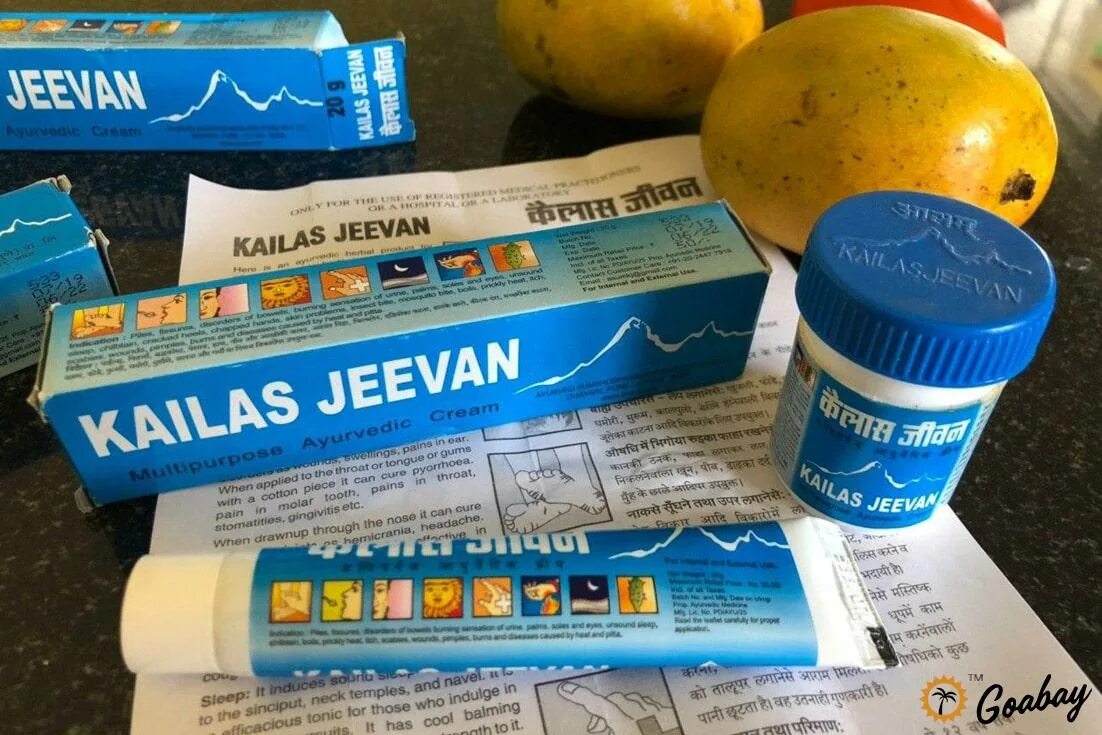 Мазь-бальзам "кайлаш дживан", 60гр (kailas jeevan). Кайлас индийская мазь. Индийская мазь кайлаш дживан. Мазь аюрведа кайлаш дживан. Индийски дживан.