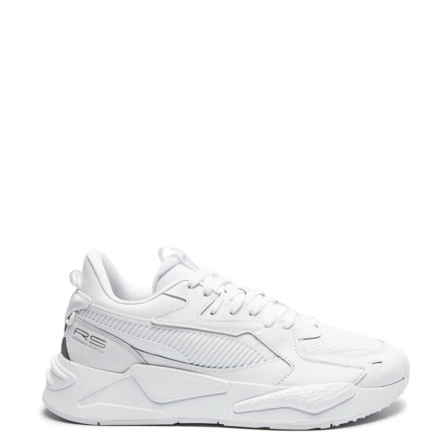 Кроссовки puma rs z. Puma RS-Z White. Кроссовки Пума RS-Z. Кроссовки Puma RS-Z LTH Trainers White. Кроссовки женские Puma RS белые кожаные.