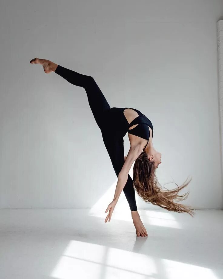 Dancer instagram