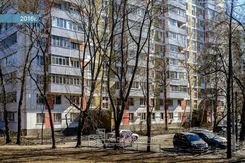 Затонная улица