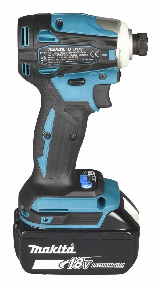 Makita dtd172rtj. Импакт Макита 172. Dtd172z. Шуруповерт винтоверт Makita dtd172rtj (DTD 172 RTJ + MAKPAC). Купить макиту 172