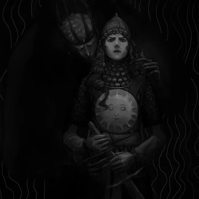 The death of koschei the deathless