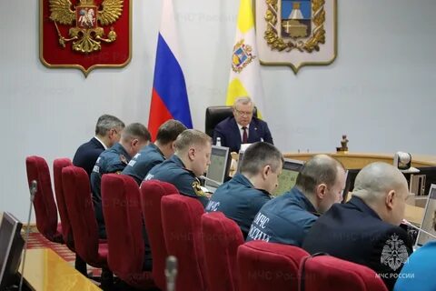 Комиссии по чс