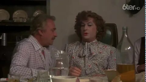 La cage aux folles
