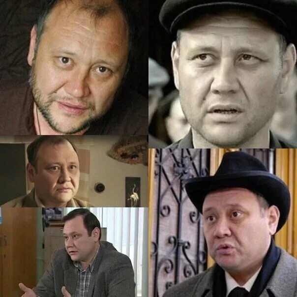 Юрий степанов биография и личная жизнь Юрий Степанов актер, которому не был нужен грим РИА Новости, 03.03.2010