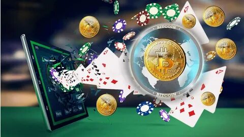 Игровые биткоины