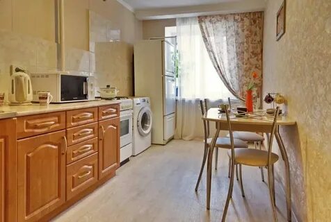 Недвижимость снять квартиру на длительный в москве