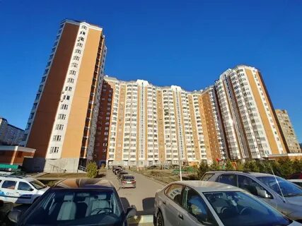 Бескудниковский бульвар 2