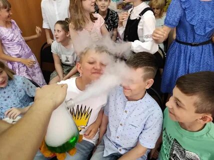Шоу пенза